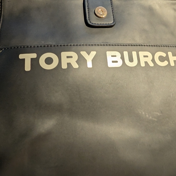 Tote style purse - Picture 4 of 5